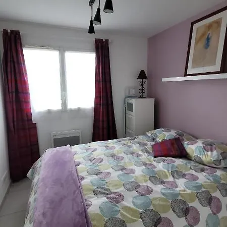 Lägenhet T1 24 M² Le Revard Lumineux Et Fonctionnel Aix-les-Bains