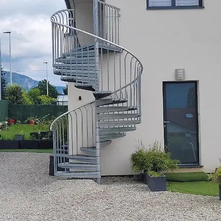 T1 24 M² Le Revard Lumineux Et Fonctionnel * Aix-les-Bains