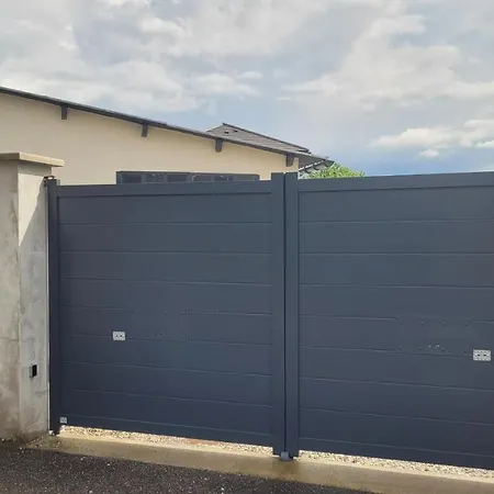 T1 24 M² Le Revard Lumineux Et Fonctionnel Lägenhet