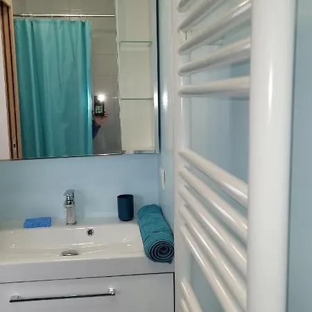 T1 24 M² Le Revard Lumineux Et Fonctionnel Aix-les-Bains