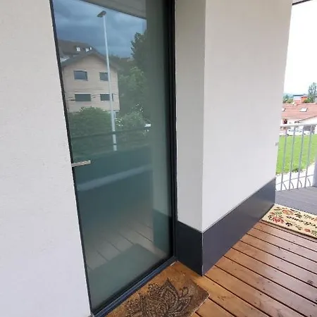 Lägenhet T1 24 M² Le Revard Lumineux Et Fonctionnel